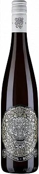 Вино Von Buhl Bone Dry Riesling Фон Буль  Бон Драй Рислинг 2023  750 мл