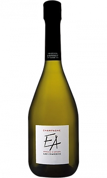 Игристое вино  Copinet Marie  Epreuve D’Artiste Les Charmois    750 мл