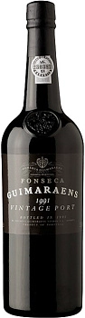 Вино Fonseca Guimaraens  Vintage Port   1991 375 мл