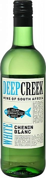 Вино Home of Origin wine Deep Creek Chenin Blanc Western Cape WO 2021 375 мл