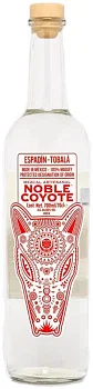 Мескаль Noble Coyote Espadin Tobala 700 мл