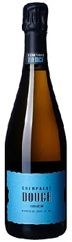 Шампанское  Douge Duodecim Extra Brut 2018 750 мл 12,5%