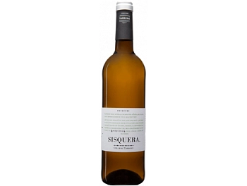 Вино Sisquera Garnacha Blanca - Macabeo Сискуера Гарнача Бланка - Макабео 750 мл