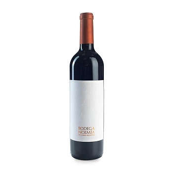 Вино аргентинское красное  Patagonia Bodega Noemia  2014 750 мл