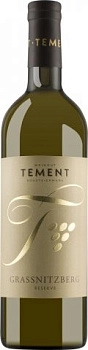 Вино Tement Grassnitzberg Sauvignon Blanc Reserve Темент Грасснитцберг Совиньон Блан Резерв белое сухое 2011 1500 мл