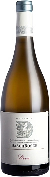 Вино DaschBosch Chenin Blanc Steen  2019 750 мл