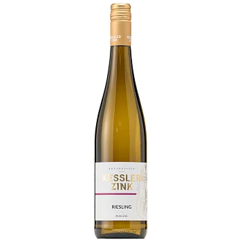 Вино Kessler-Zink Riesling Auslese    750 мл 9,5%