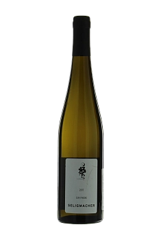 Вино Eva Fricke Lorch Seligmaher Riesling    2017 750 мл