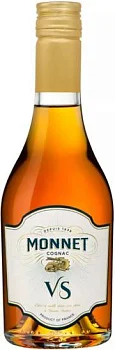 Коньяк Monnet VS    350 мл