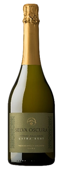 Игристое вино Selva Oscura Extra Brut    750 мл 12%