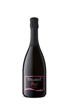 Игристое вино   Truant Rosé Extra Dry  2022 750 мл  12%