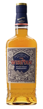 Виски Kentucky Owl Wiseman Bourbon  700 мл
