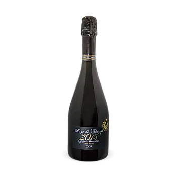 ВИНО ИГРИСТОЕ CAVA PAGO DE THARSYS GRAN RESERVA BRUT NATURE   750 мл