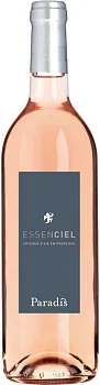 Вино Chateau Paradis EssenCiel Rose   750 мл