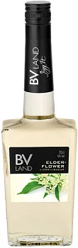 Ликер  BVLand  Elderflower  700 мл