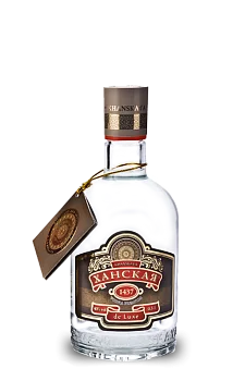 Водка Ханская 700 мл