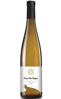 Вино Finca Rio Negro Gewurztraminer  2021 750 мл 13,5%