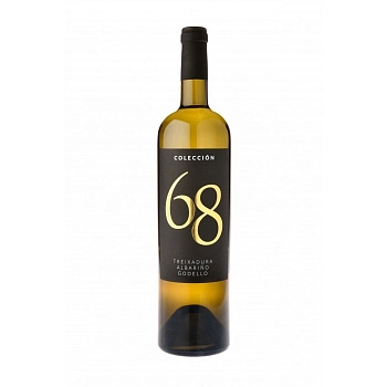 Вино Costeira Coleccion 68   2018 750 мл
