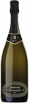 Игристое вино  Armentano   Spumante Brut   750 мл