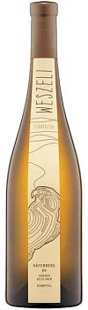 Вино Weszeli Purus Kamptal  Kaferberg Gruner Veltliner  Reserve Весзели Кеферберг Грюнер Вельтлинер Кампталь Резерв 2015 750 мл