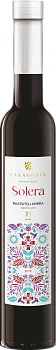 Вино ликерное  Solera  Rkatsiteli Ambra     375 мл