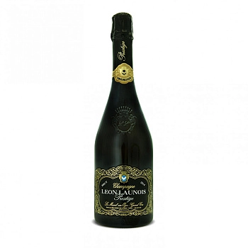 Шампанское Le Mesnil Blanc de Blancs Grand Cru Champagne Ле Мениль Блан де Блан Гран Крю Брют 1500 мл