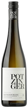 Вино  Stefan Potzinger Sauvignon Blanc Tradition Sudsteiermark DAC  2022   750 мл  12,5  %