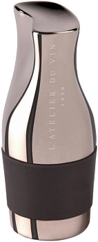 Набор из 2 пробок L'Atelier du Vin  Le Bouchon  set of 2 stoppers in box Ателье дю Ван Ле Бушон  набор из 2 пробок в коробке