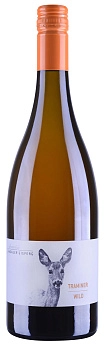 Вино Winzerhof Landauer-Gisperg Traminer Wild  Винцерхов Ландауер-Гисперг Траминер Вайлд  2017  750 мл 12,5%