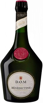 Ликер Benedictine 700 мл 40%