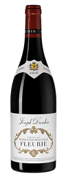 Вино Maison Joseph Drouhin Fleurie Domaine des Hospices de Belleville  Мэзон Жозеф Друэн Флёри Домен де Оспис де Бельвиль 2020 750 мл