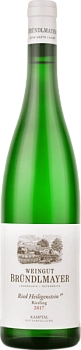 Вино Weingut Brundlmayer Riesling Heiligenstein  Брюндльмайер  Рислинг  Хайлигенштайн 2017 750 мл