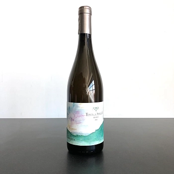 Вино Tenuta La Novella Sambrena Bianco    2022  750 мл 12,5 %