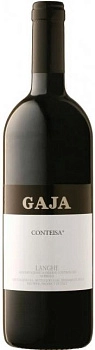 Вино Gaja Conteisa  Langhe DOC  2014  750 мл