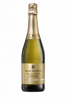 Игристое  вино Balbi Soprani Moscato Oro di Corte 750 мл 6,5 %