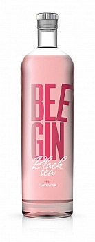 Джин  Bee Gin  Flavoured     700 мл