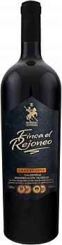 Вино Finca el Rejoneo Gran Reserva Valdepenas DO   1500 мл