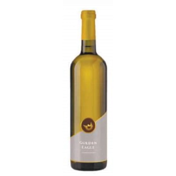 Вино Golden Eagle  Chardonnay  2017 750 мл