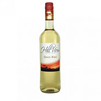 Вино Hill Vyu Chenin Blanc    2019 750 мл