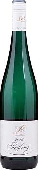 Вино полусладкое Loosen Dr. L" Riesling Лоозен Др. Л Рислинг белое полусладкое   750 мл