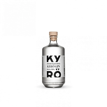Джин Kyro  500 мл