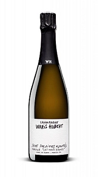 Шампанское Waris Hubert  Albescent  Grand Cru  Blanc de Blanc  750ml 12%