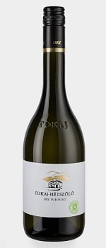 Вино Tokaj Hetszolo Furmint  750 мл 13%
