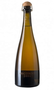Шампанское Henri Giraud Argonne Aÿ Grand Cru  Анри Жиро Аргон 2012 1500 мл