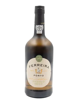 Портвейн Ferreira Branco Seco Porto 750 мл