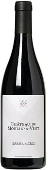 Вино Chateau du Moulin-a-Vent Moulin-a-Vent  2021 750 мл