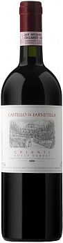 Вино Fattoria di Felsina Chianti Colli Senesi DOCG 2014 750 мл