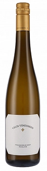 Вино Velis Vineyards Pfeddersheimer Riesling 2020  750 мл 12%