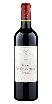 Вино Château Montviel Pomerol  2016 750 мл