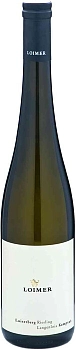 Вино Loimer, Loiserberg Riesling Langenlois Kamptal DAC Лоймер Лойзерберг Рислинг Лангенлойс 2019 750 мл